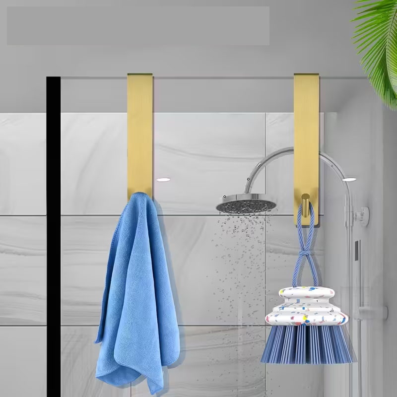 2pcs Heavy-Duty Stainless Stee - Heavy Equipment Glass 评论和价格