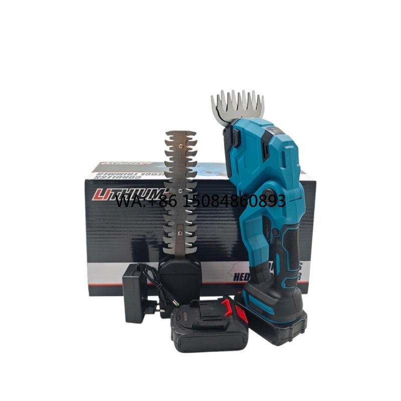 Commercial hydraulic Hedge Tri - Heavy Equipment Landscaping 评论和价格
