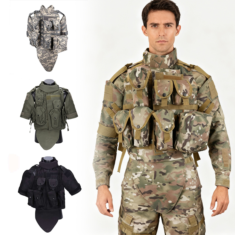 Adjustable Tactical Training V - Heavy Equipment Zone 评论和价格