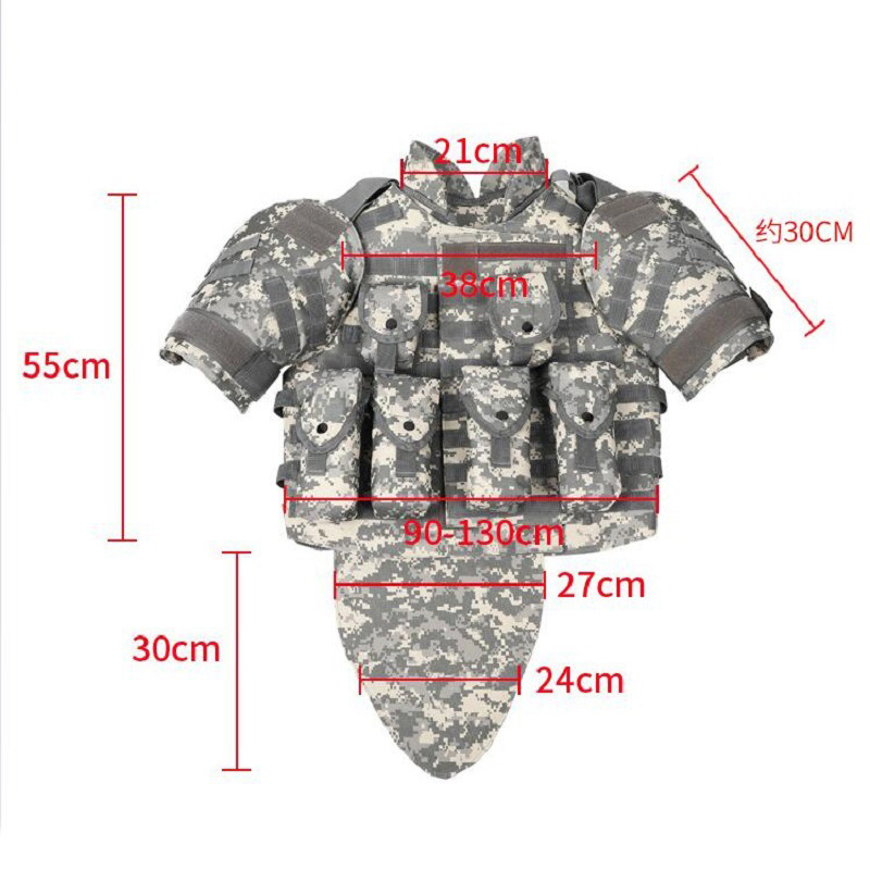 Adjustable Tactical Training V - Heavy Equipment Zone 评论和价格