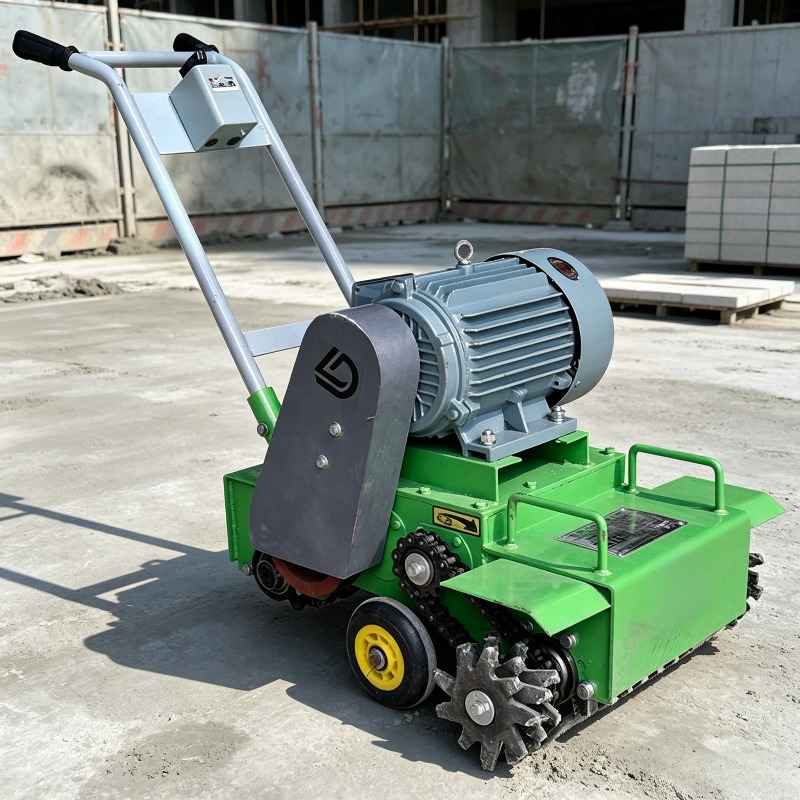 Heavy Duty Concrete Floor Scra - Heavy Equipment Scraper 评论和价格