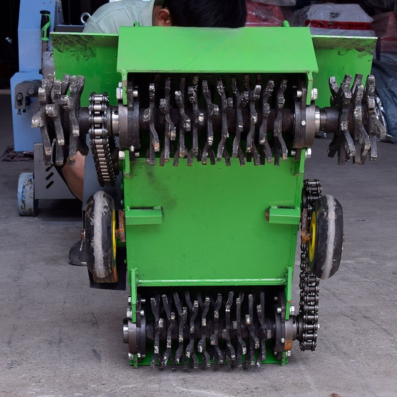 Heavy Duty Concrete Floor Scra - Heavy Equipment Scraper 评论和价格