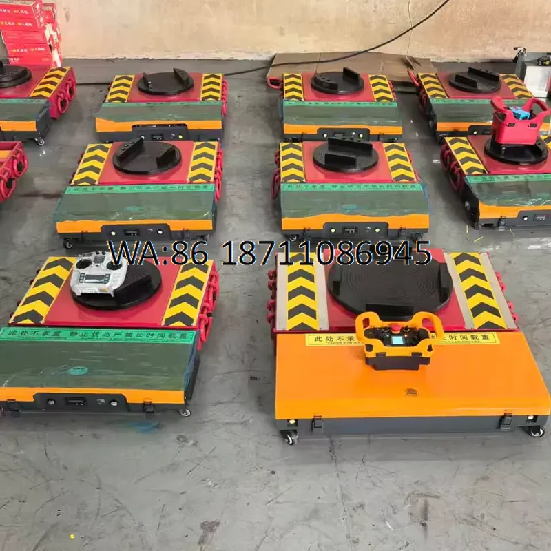 Remote Operated Heavy Duty Equ - Heavy Equipment Operations 评论和价格
