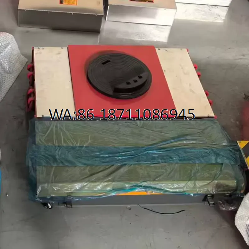 Remote Operated Heavy Duty Equ - Heavy Equipment Operations 评论和价格