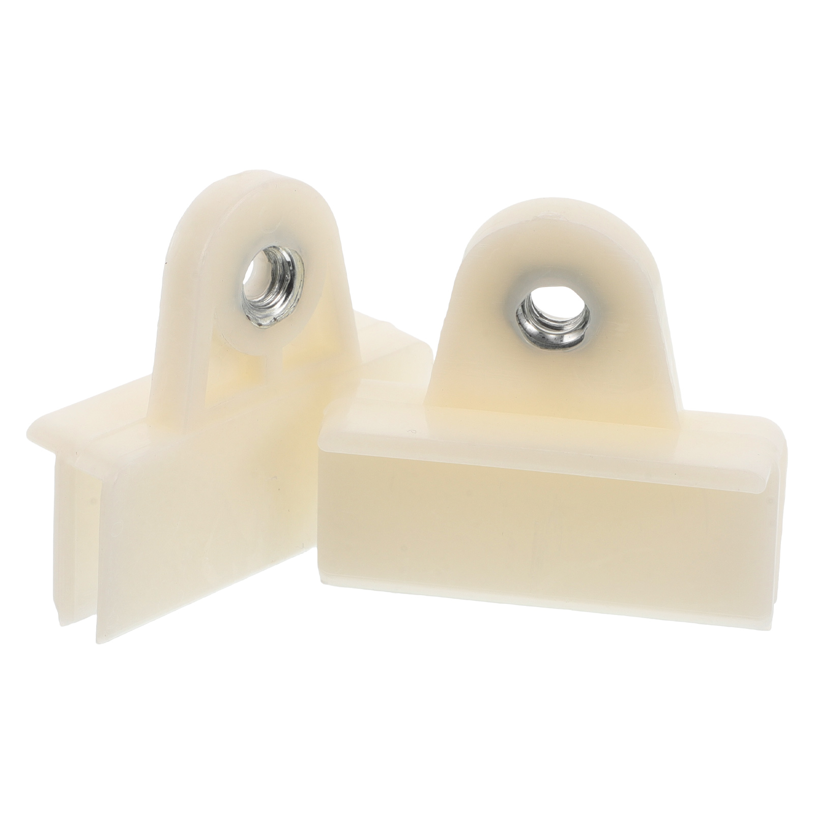 Glass Fixed Clips Universal Du - Heavy Equipment Glass 评论和价格