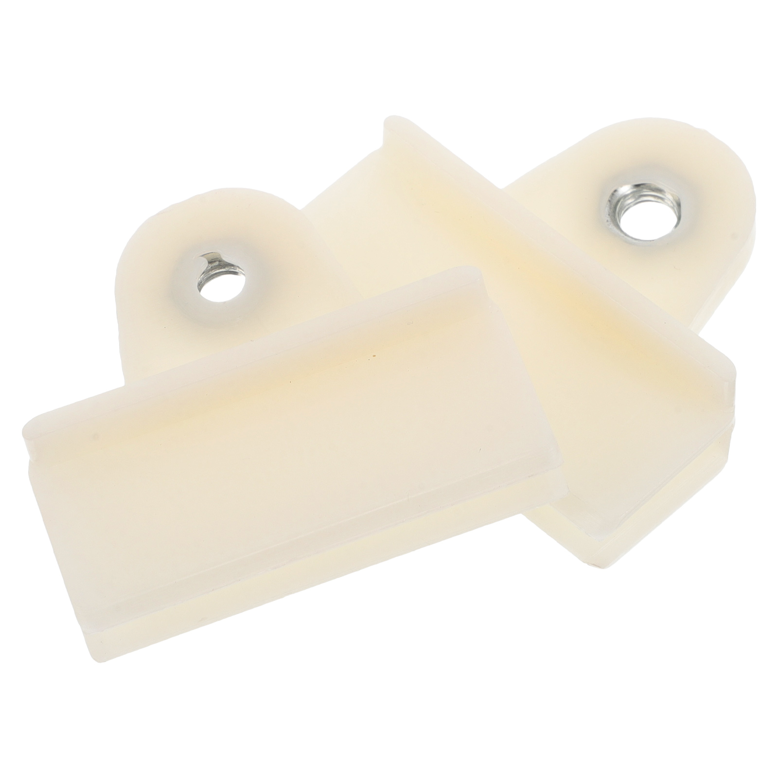 Glass Fixed Clips Universal Du - Heavy Equipment Glass 评论和价格