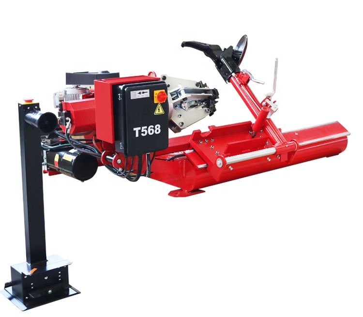 New Vehicle Equipment Heavy Du - Heavy Equipment Tires 评论和价格