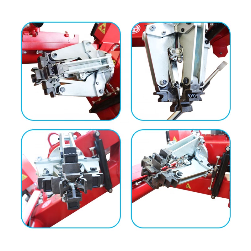 New Vehicle Equipment Heavy Du - Heavy Equipment Tires 评论和价格
