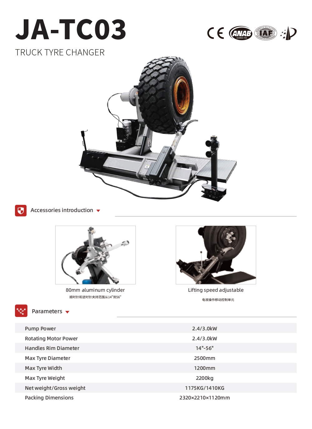 High Quality Automatic Heavy-D - Heavy Equipment Sales 评论和价格