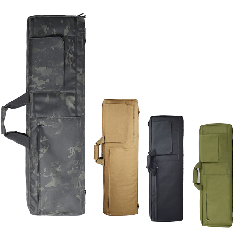 Oxford Gun Bag Hunting Gun Car - Heavy Equipment Storage 评论和价格