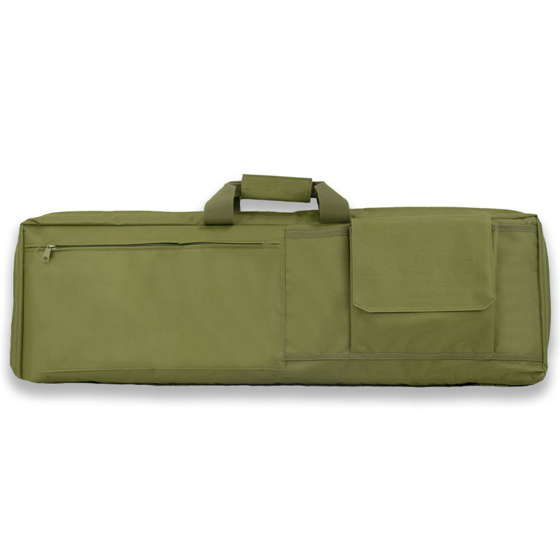 Oxford Gun Bag Hunting Gun Car - Heavy Equipment Storage 评论和价格