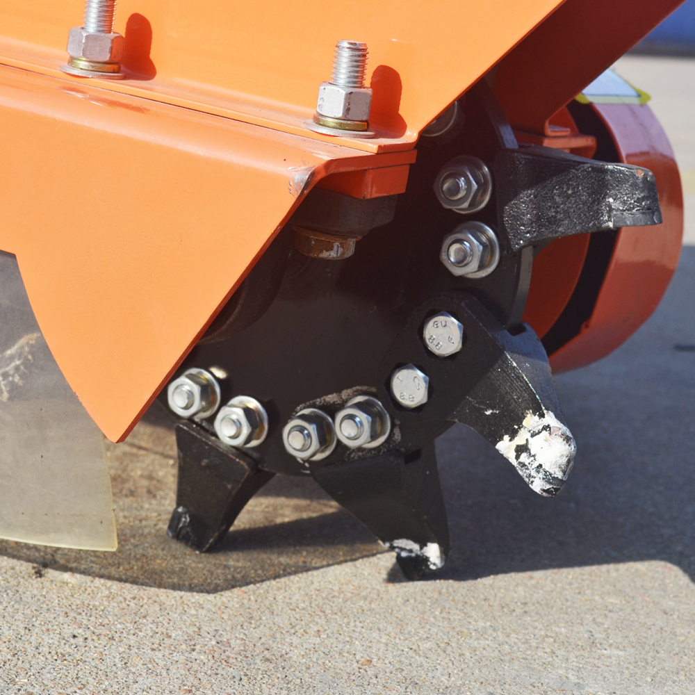 Heavy Duty 15 P Engine Stump G - Heavy Equipment Sales 评论和价格