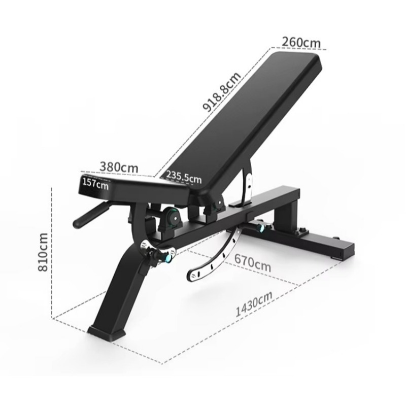 Gym Equipment: 143cm Long, Hea - Heavy Equipment Training 评论和价格