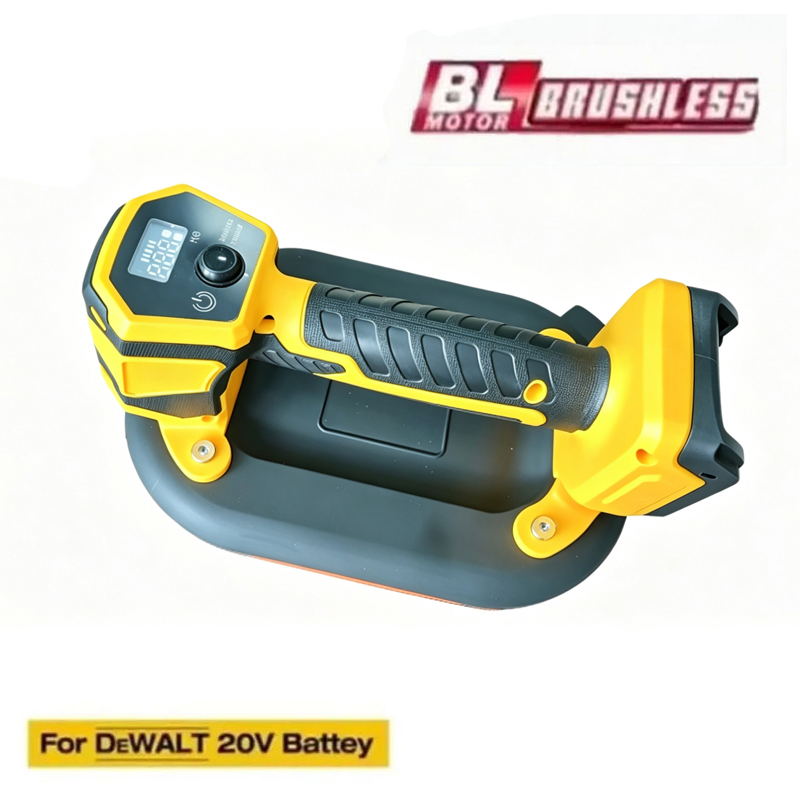 Electric Vacuum Suction Cup He - Heavy Equipment Glass 评论和价格