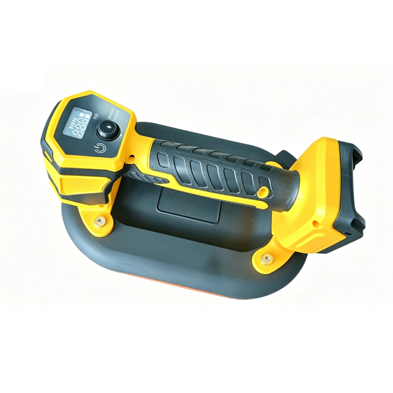 Electric Vacuum Suction Cup He - Heavy Equipment Glass 评论和价格