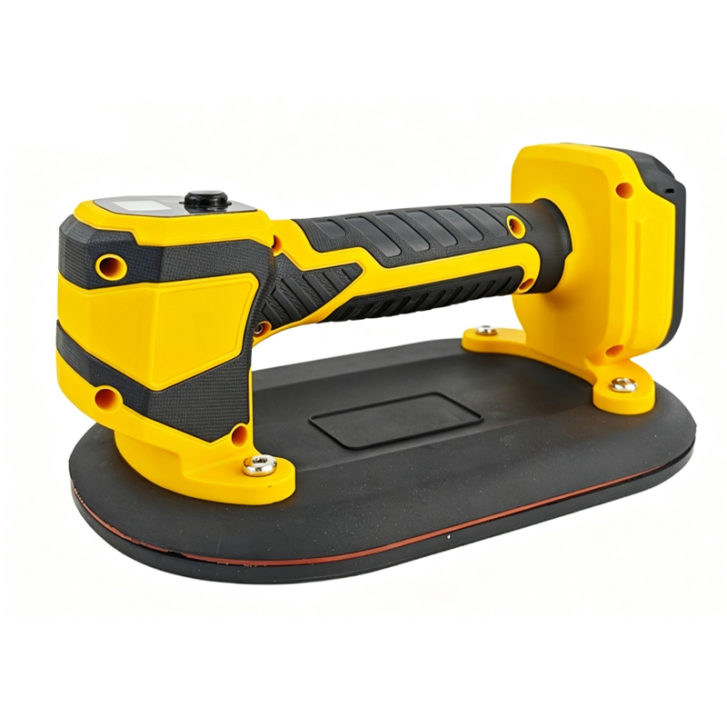 Electric Vacuum Suction Cup He - Heavy Equipment Glass 评论和价格
