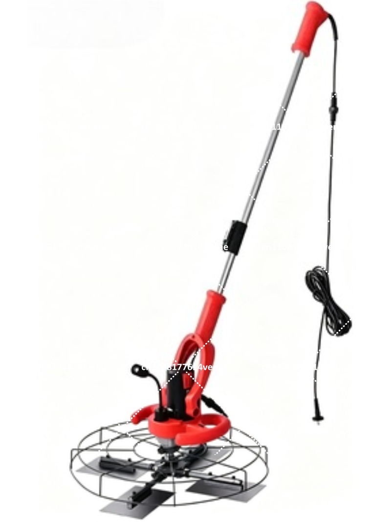 Hand Push Electric Concrete Gr - Power Trowel Concrete 评论和价格