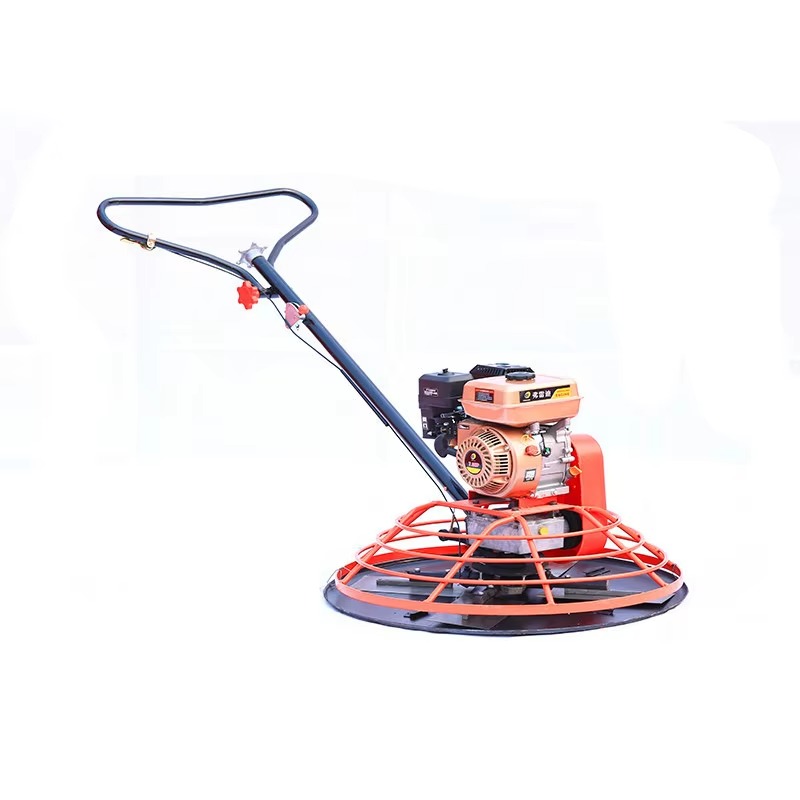 Concrete Floor Leveling Machin - Power Trowel Concrete 评论和价格