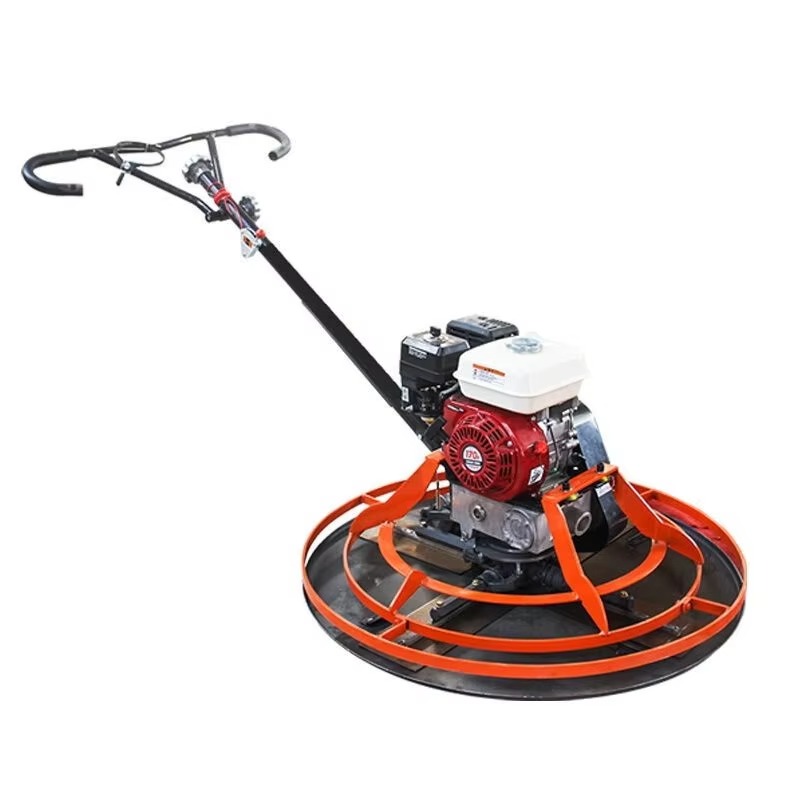 Concrete Floor Leveling Machin - Power Trowel Concrete 评论和价格