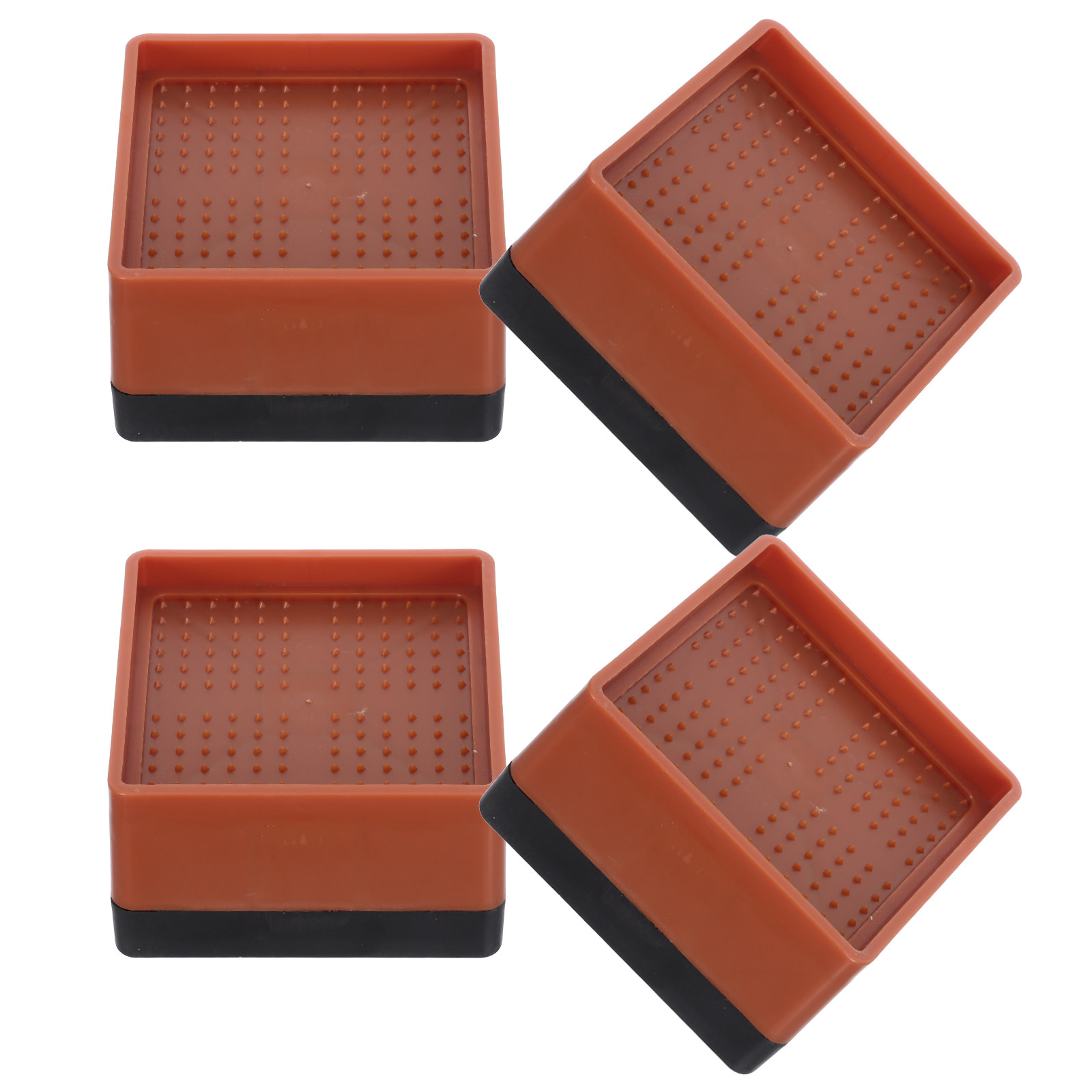 4 pcs Treadmill Pads Home Gym  - Heavy Equipment Training 评论和价格