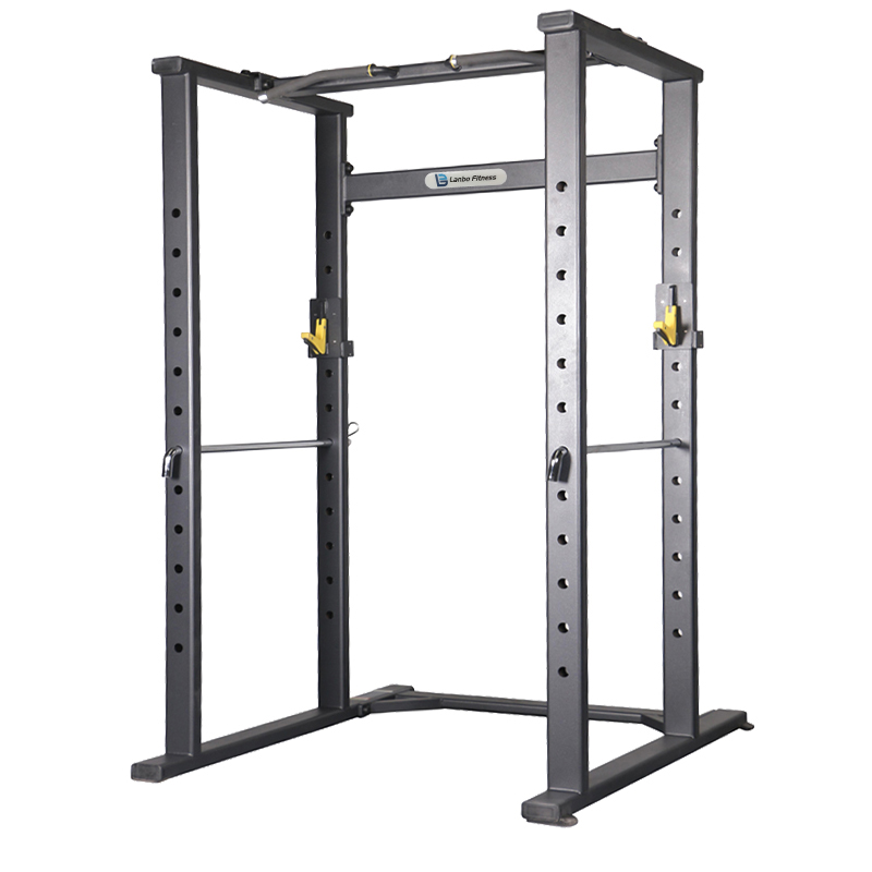 Commercial Gym Power Cage Squa - Heavy Equipment Training 评论和价格