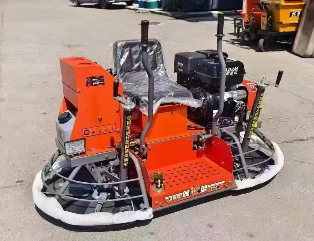 Concrete Power Trowel (Ride-on - Power Trowel Concrete 评论和价格