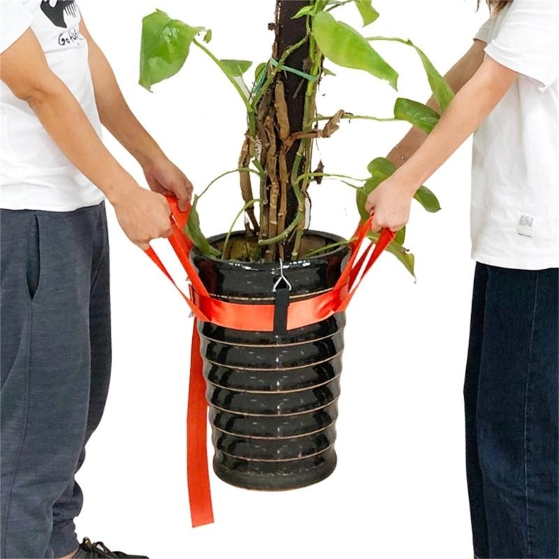 Plant Mover Garden Lifting Str - Heavy Equipment Landscaping 评论和价格