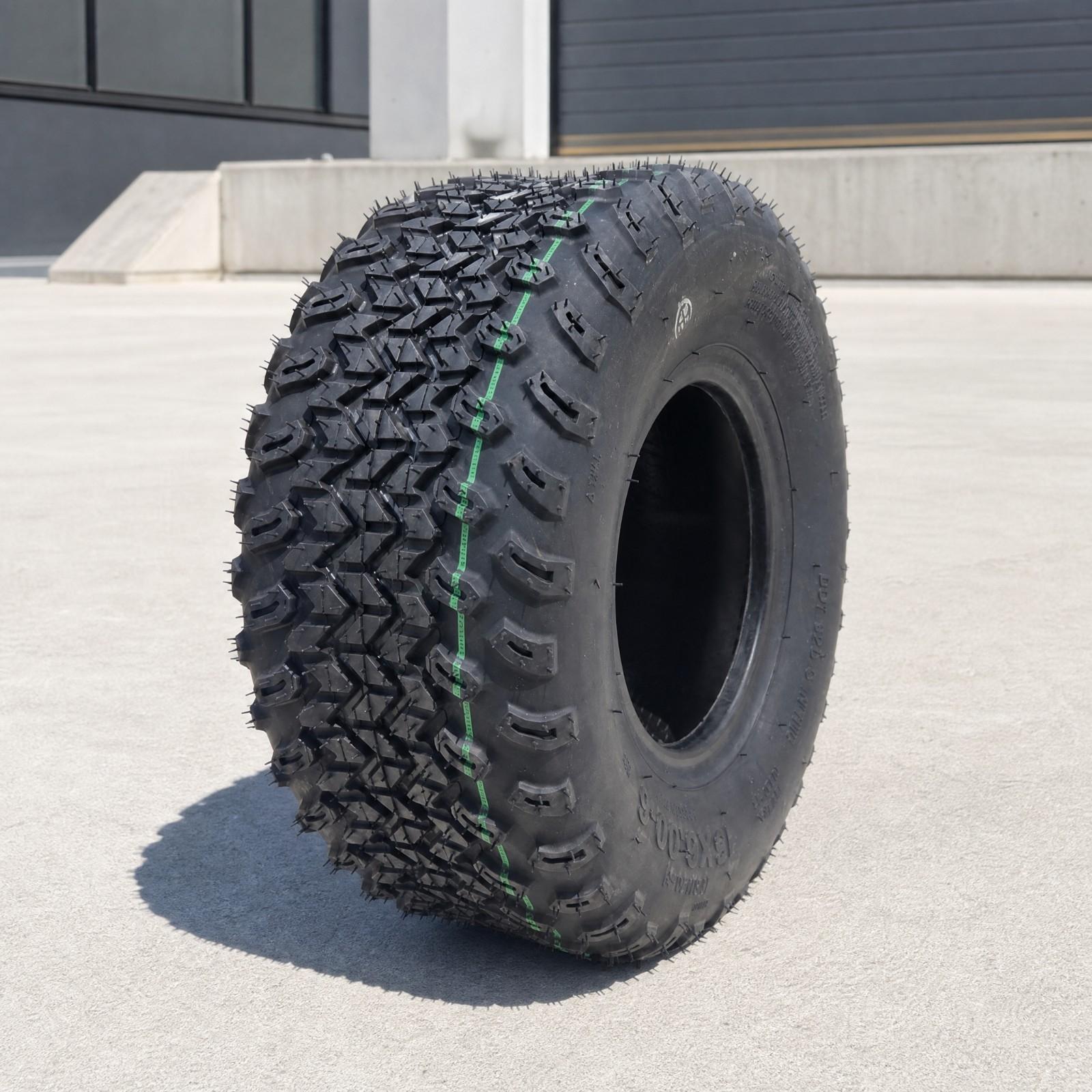 15x6.00-6 Tubeless All-Terrain - Heavy Equipment Tires 评论和价格