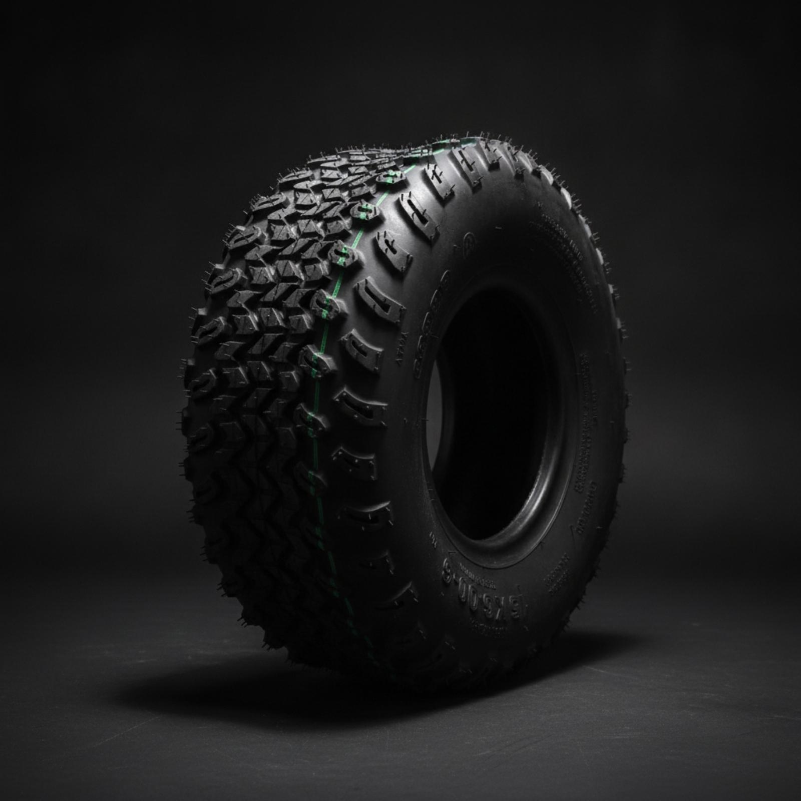 15x6.00-6 Tubeless All-Terrain - Heavy Equipment Tires 评论和价格
