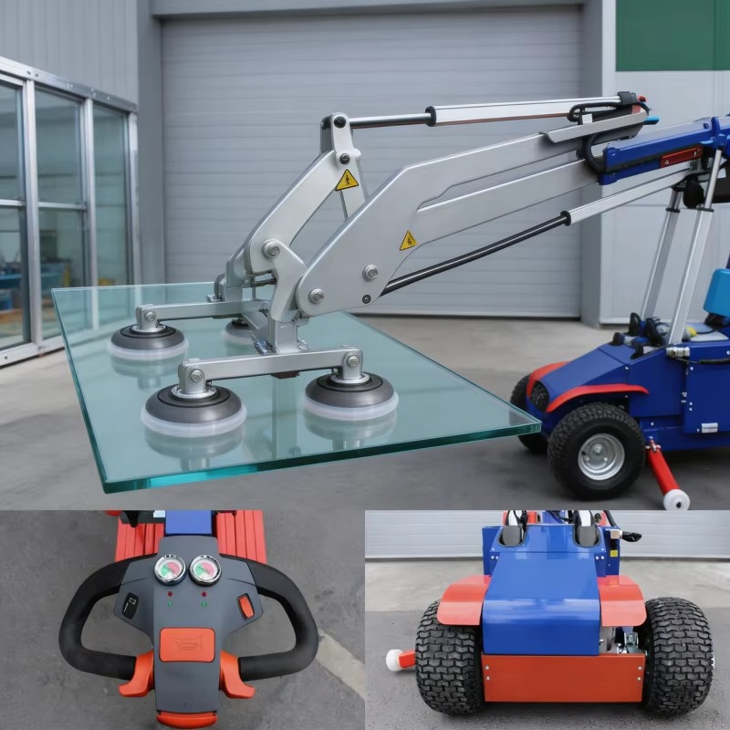 FOB Industrial Transportation  - Heavy Equipment Glass 评论和价格