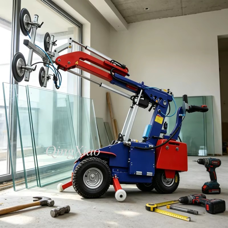 FOB Industrial Transportation  - Heavy Equipment Glass 评论和价格