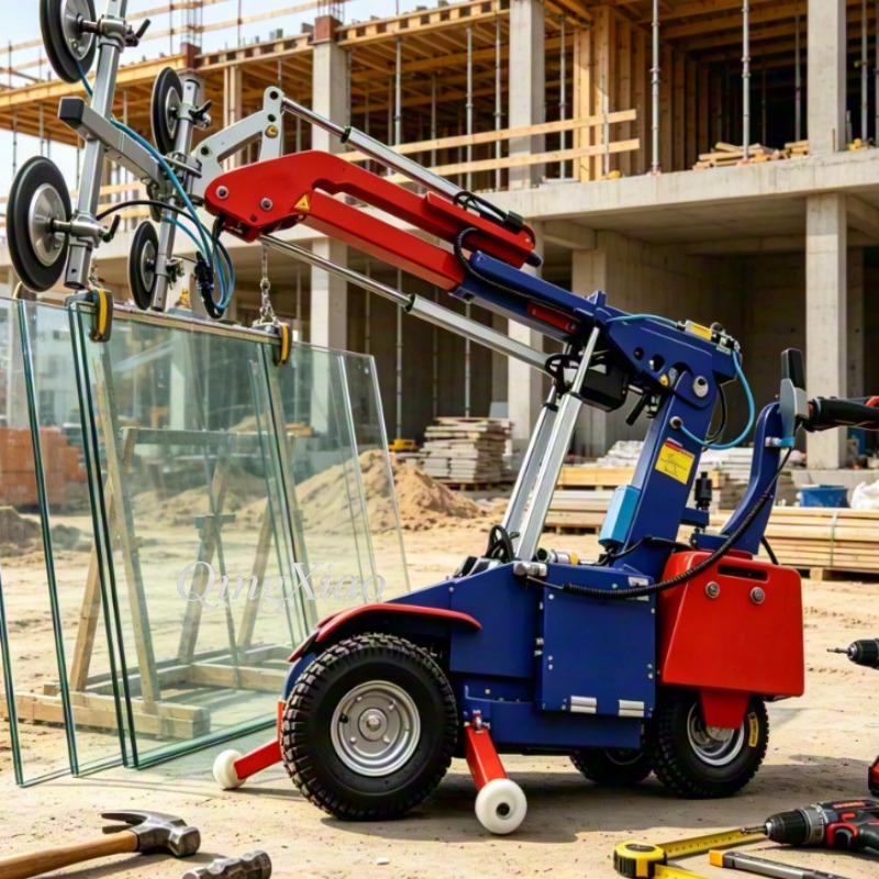 FOB Industrial Transportation  - Heavy Equipment Glass 评论和价格