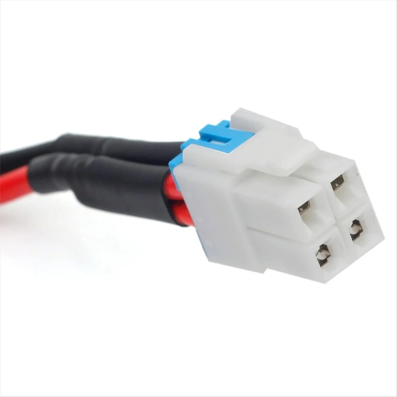 4 Pin 12AWG DC Power Supply Co - Heavy Equipment Parts Supply 评论和价格