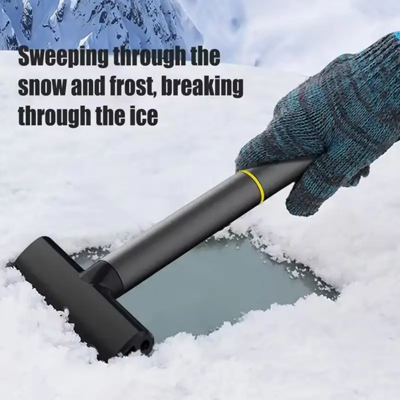 Winter Snow Shovel Heavy Duty  - Heavy Equipment Scraper 评论和价格