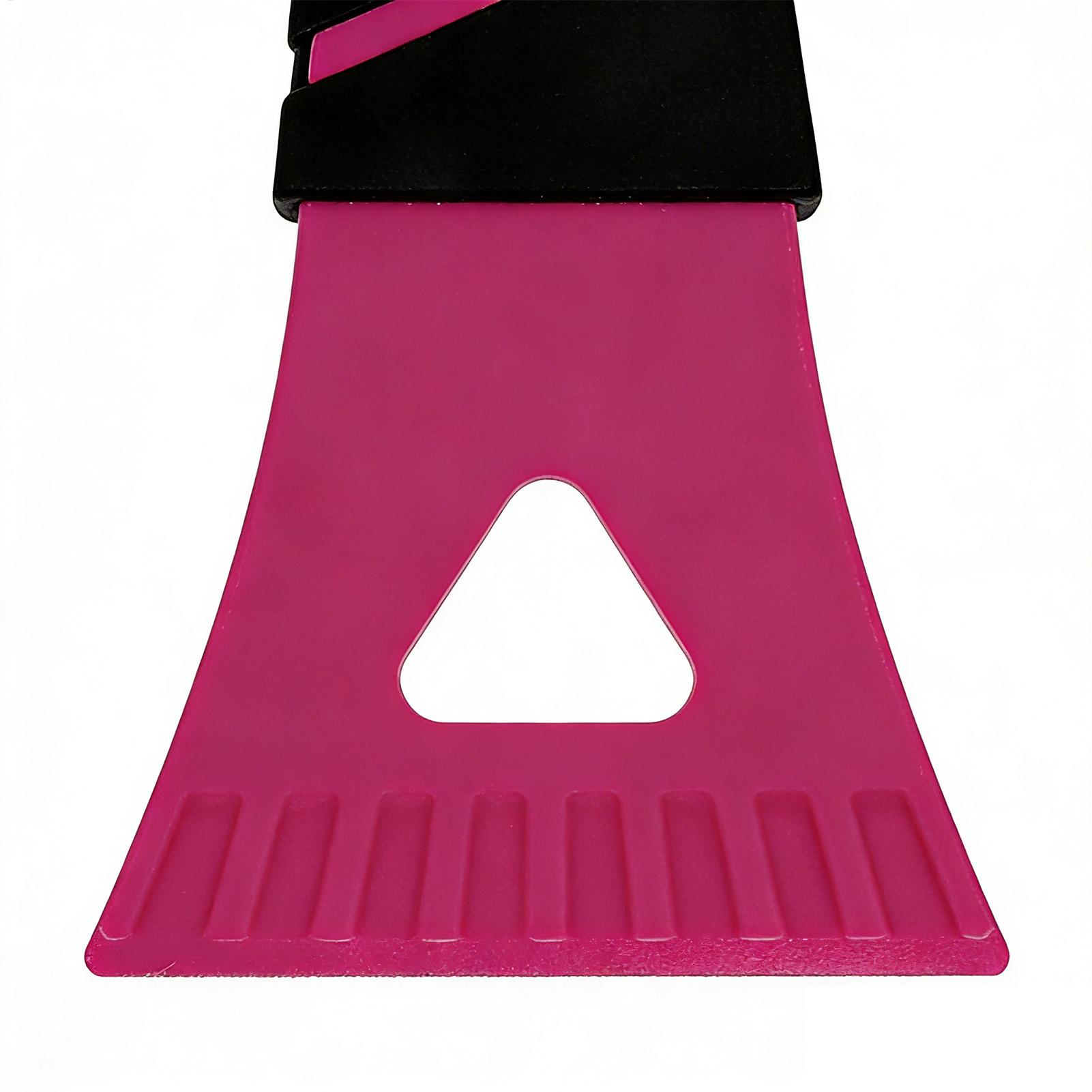 Heavy Duty Car Ice Scraper & S - Heavy Equipment Scraper 评论和价格