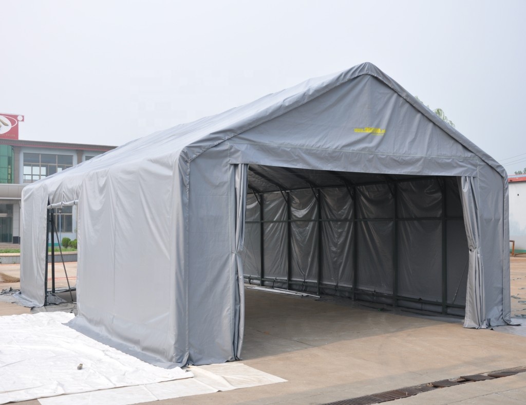 Fabricated Building Farming Eq - Heavy Equipment Storage 评论和价格