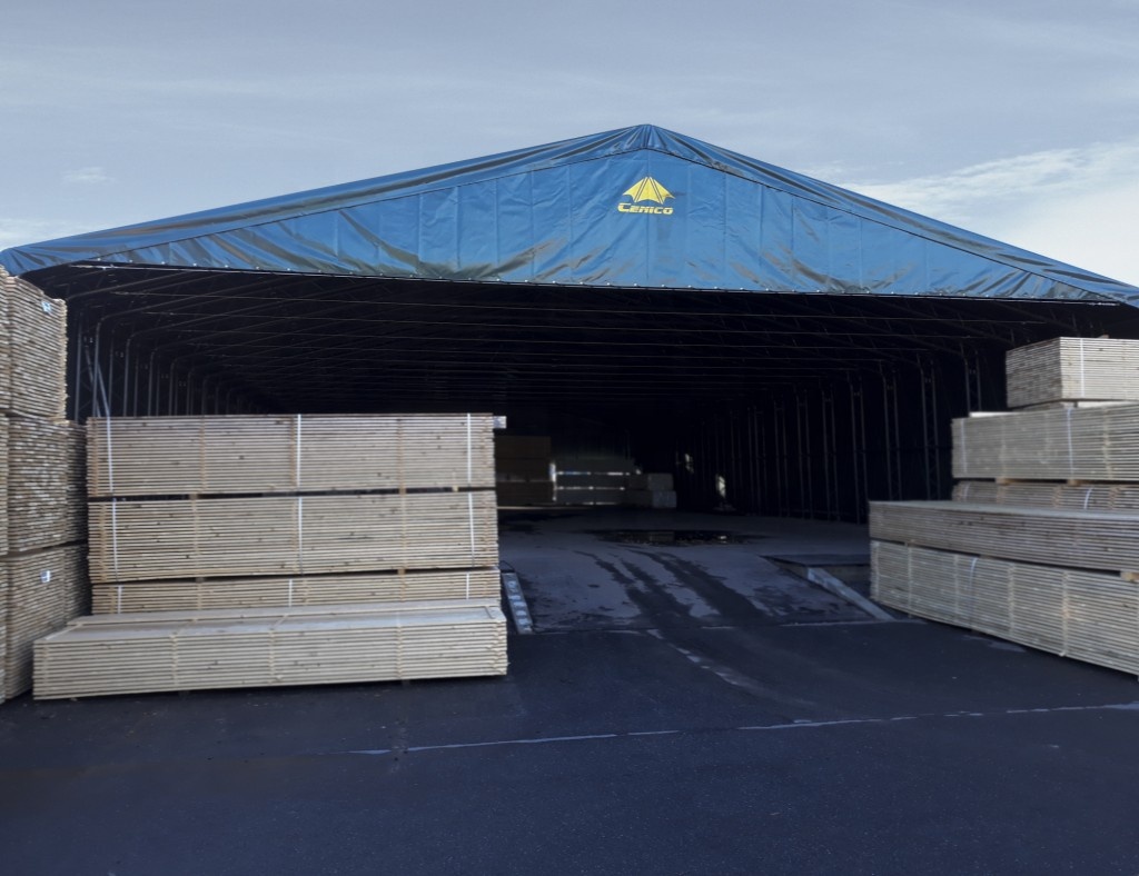 Fabricated Building Farming Eq - Heavy Equipment Storage 评论和价格