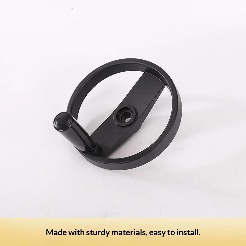 Heavy Duty Industrial Handwhee - Heavy Equipment Operations 评论和价格