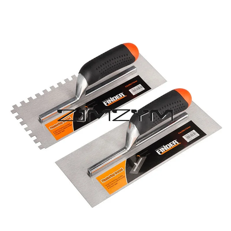 High Carbon Steel Plastering T - Power Trowel Concrete 评论和价格