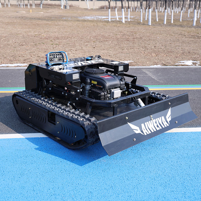 Customized Commercial heavy-du - Heavy Equipment Landscaping 评论和价格