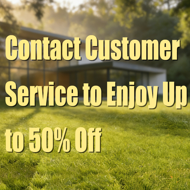 Customized Commercial heavy-du - Heavy Equipment Landscaping 评论和价格