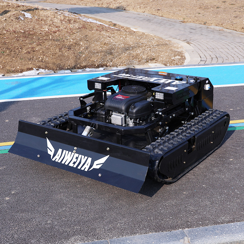 Customized Commercial heavy-du - Heavy Equipment Landscaping 评论和价格