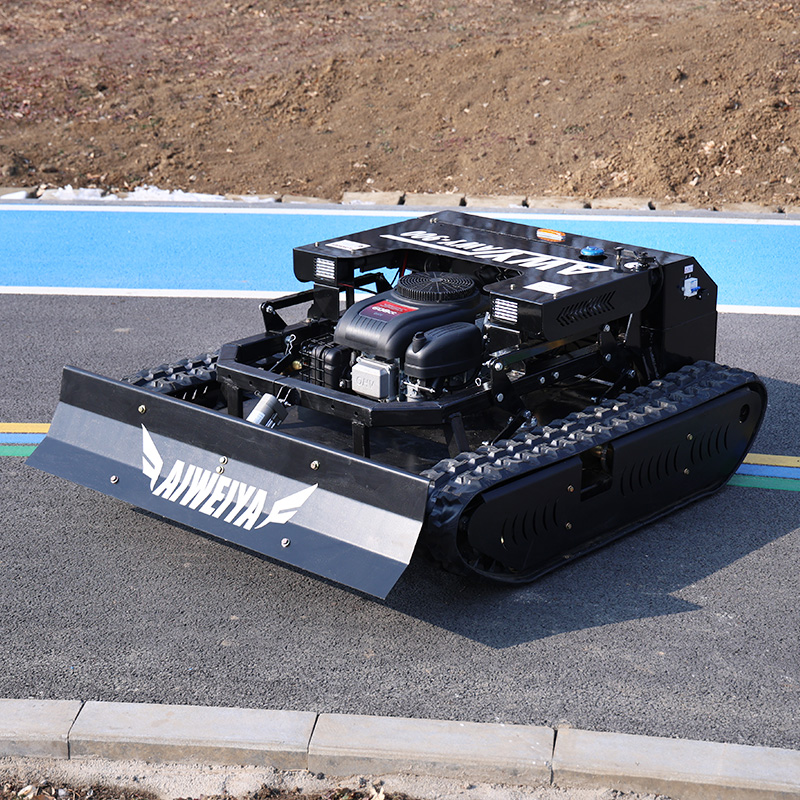 Customized Commercial heavy-du - Heavy Equipment Landscaping 评论和价格