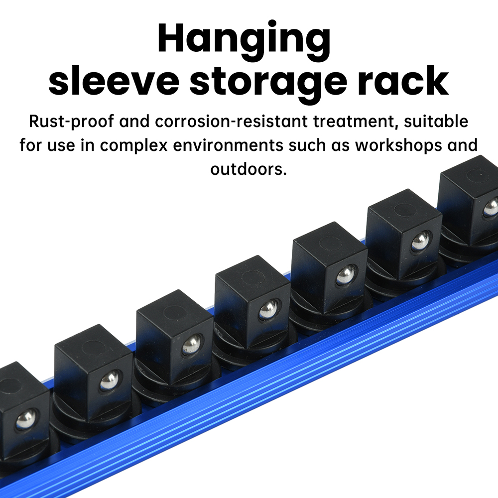 360° Swivel Magnetic Socket Ho - Heavy Equipment Storage 评论和价格
