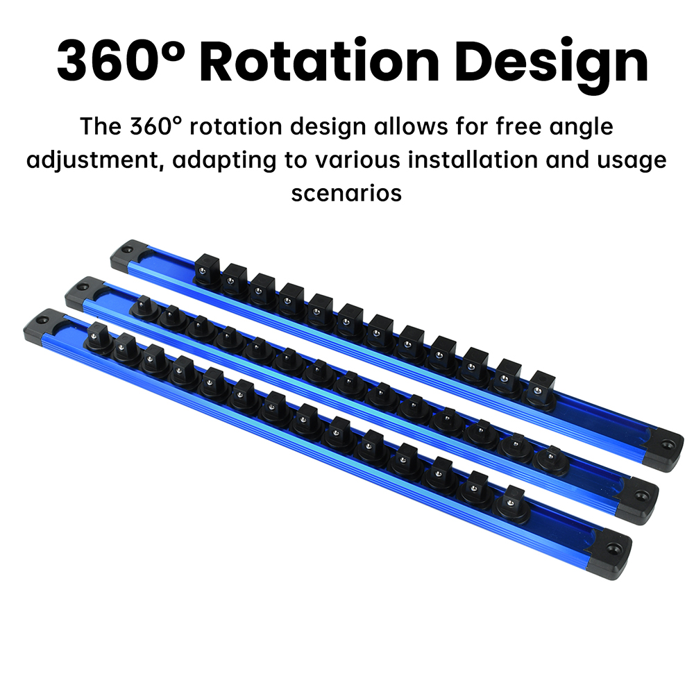 360° Swivel Magnetic Socket Ho - Heavy Equipment Storage 评论和价格