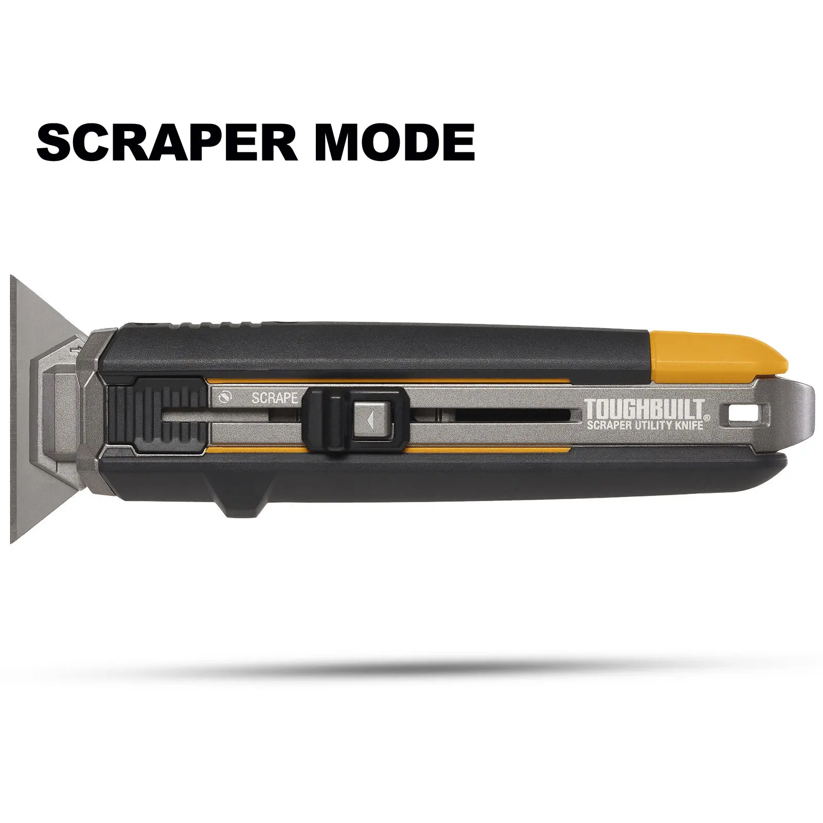 TOUGHBUIL heavy-duty tool cutt - Heavy Equipment Scraper 评论和价格