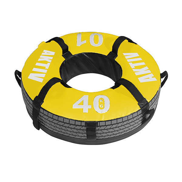 Durable 40kg Heavy Duty Fitnes - Heavy Equipment Tires 评论和价格
