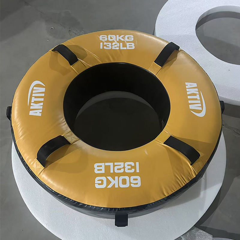 Durable 40kg Heavy Duty Fitnes - Heavy Equipment Tires 评论和价格