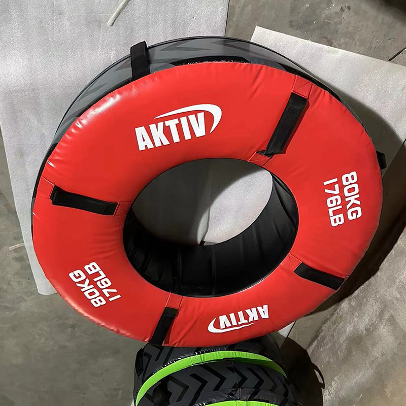 Durable 40kg Heavy Duty Fitnes - Heavy Equipment Tires 评论和价格