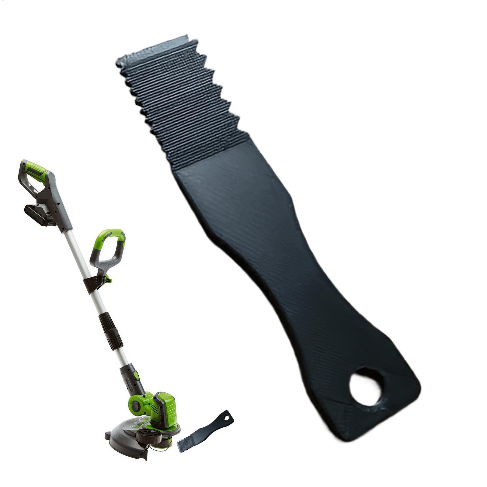Lawn Mower Deck Scraper Heavy  - Heavy Equipment Scraper 评论和价格
